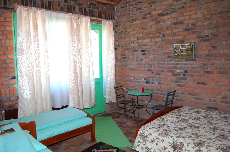 Etno selo Sunčana Reka 10